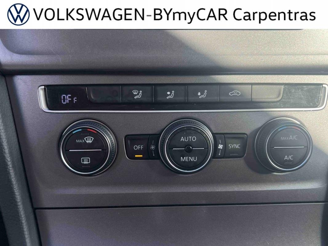 Volkswagen Golf - Photo 28