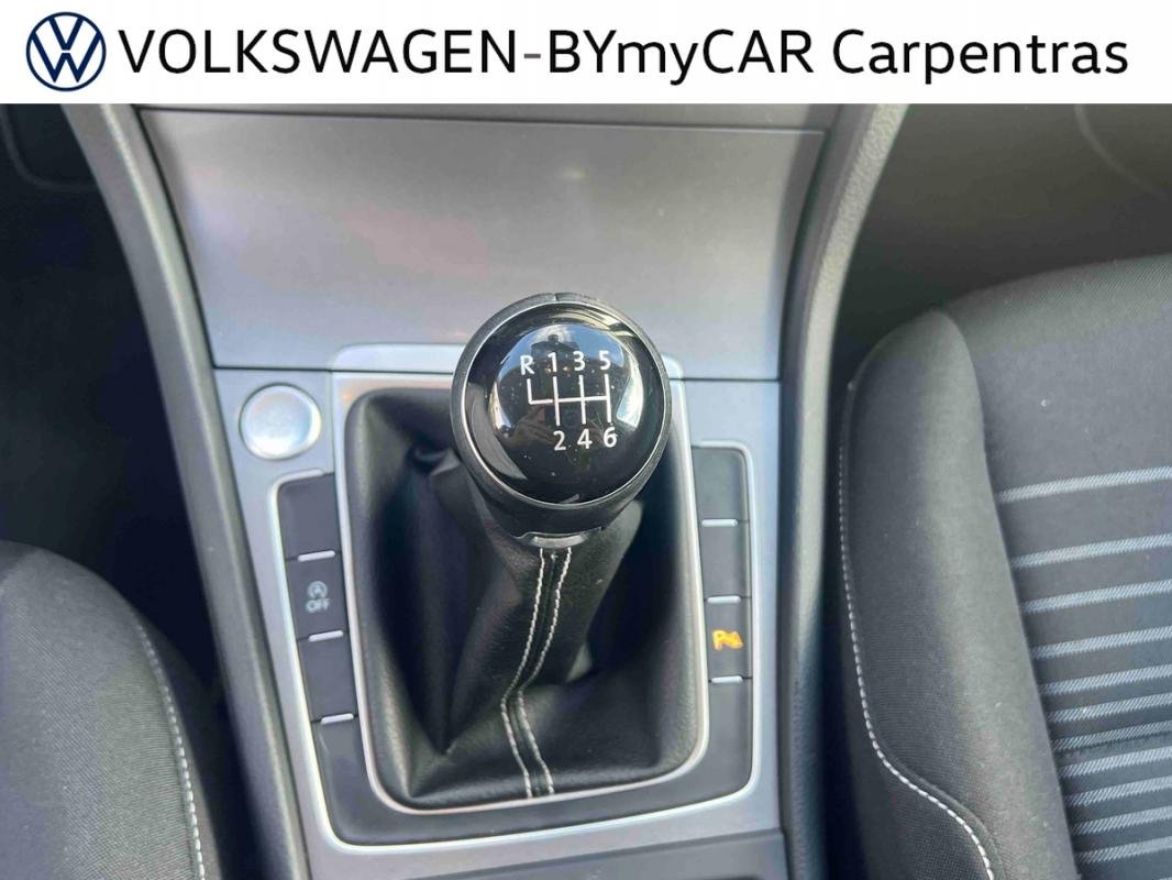 Volkswagen Golf - Photo 29