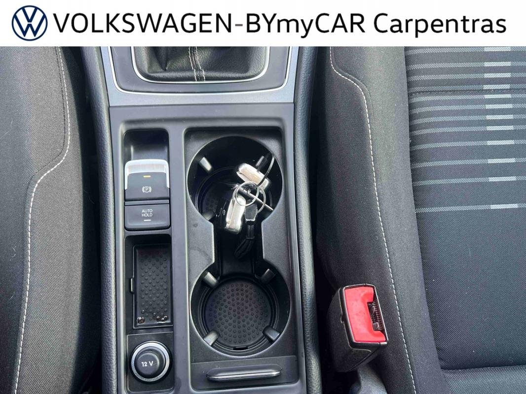 Volkswagen Golf - Photo 30