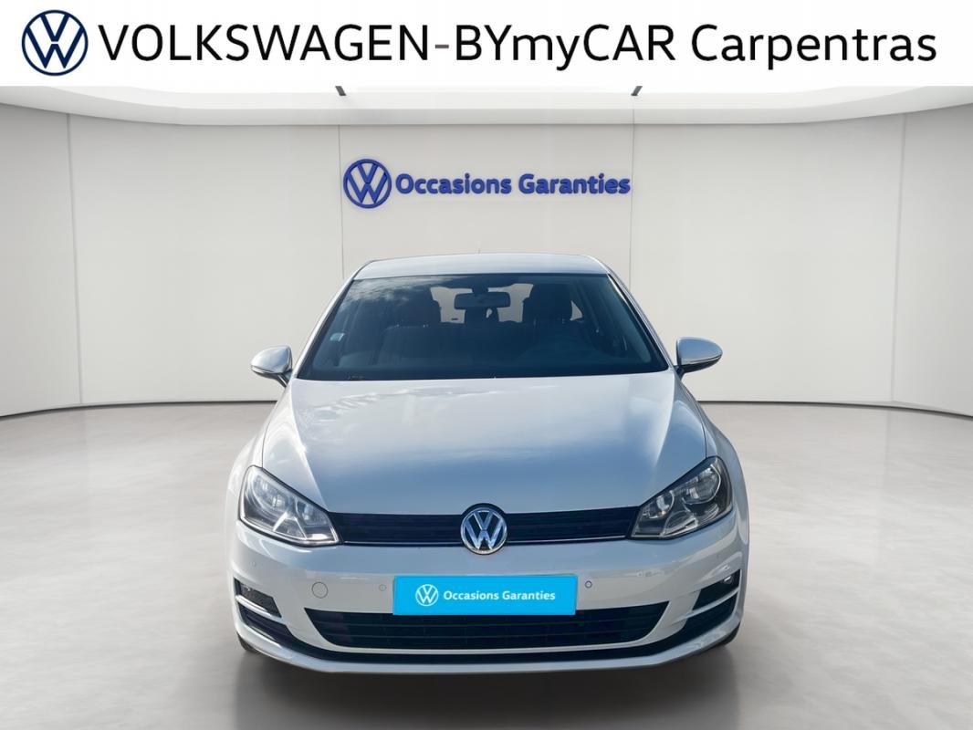 Volkswagen Golf - Photo 8