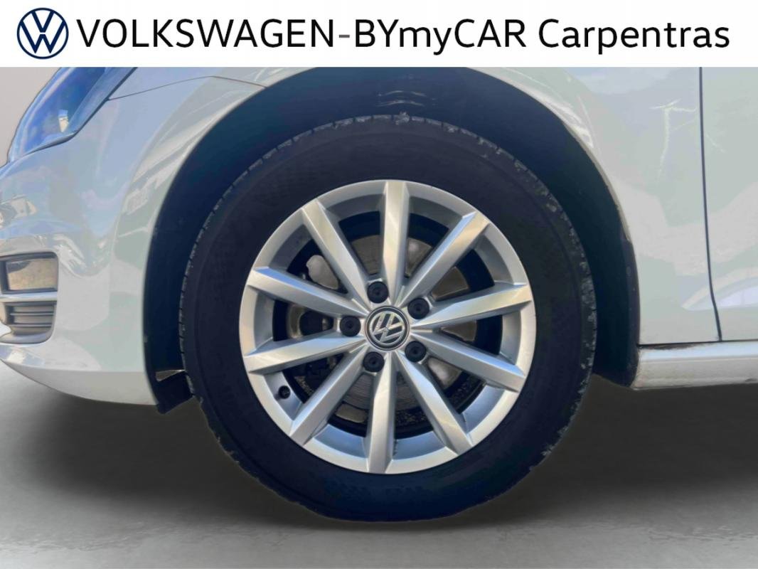 Volkswagen Golf - Photo 9
