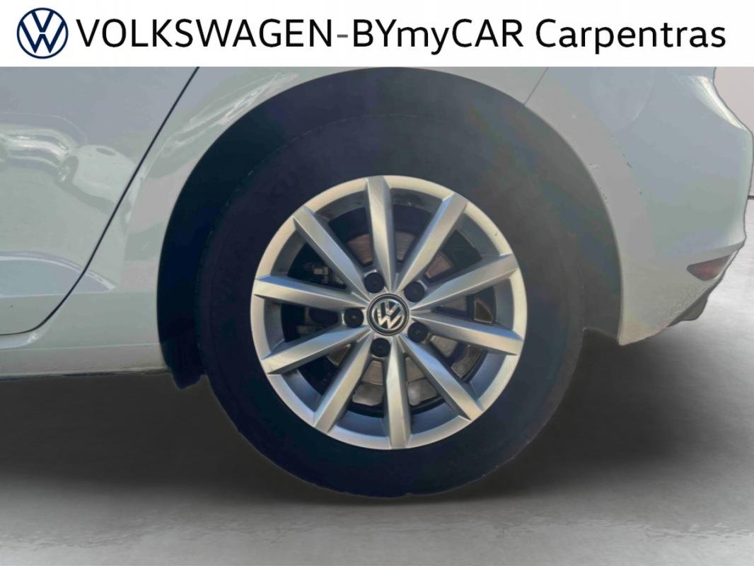 Volkswagen Golf - Photo 10