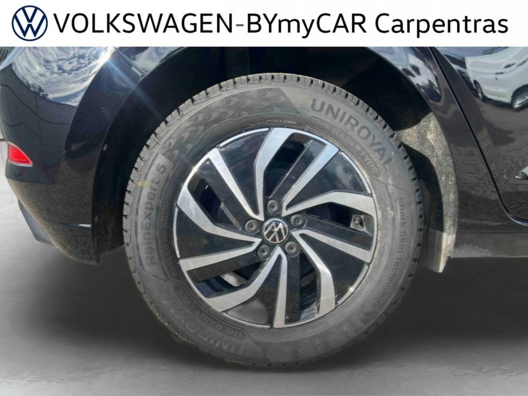 Volkswagen Polo - Photo 11