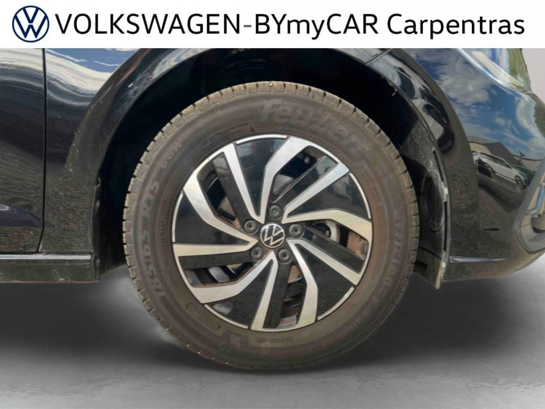 Volkswagen Polo - Photo 12