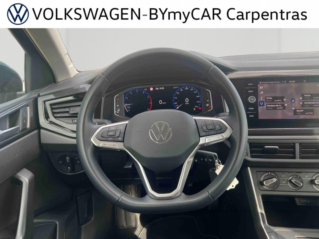 Volkswagen Polo - Photo 13