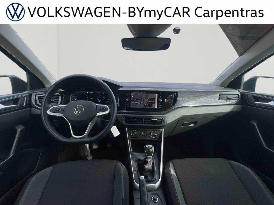 Volkswagen Polo - Photo 15