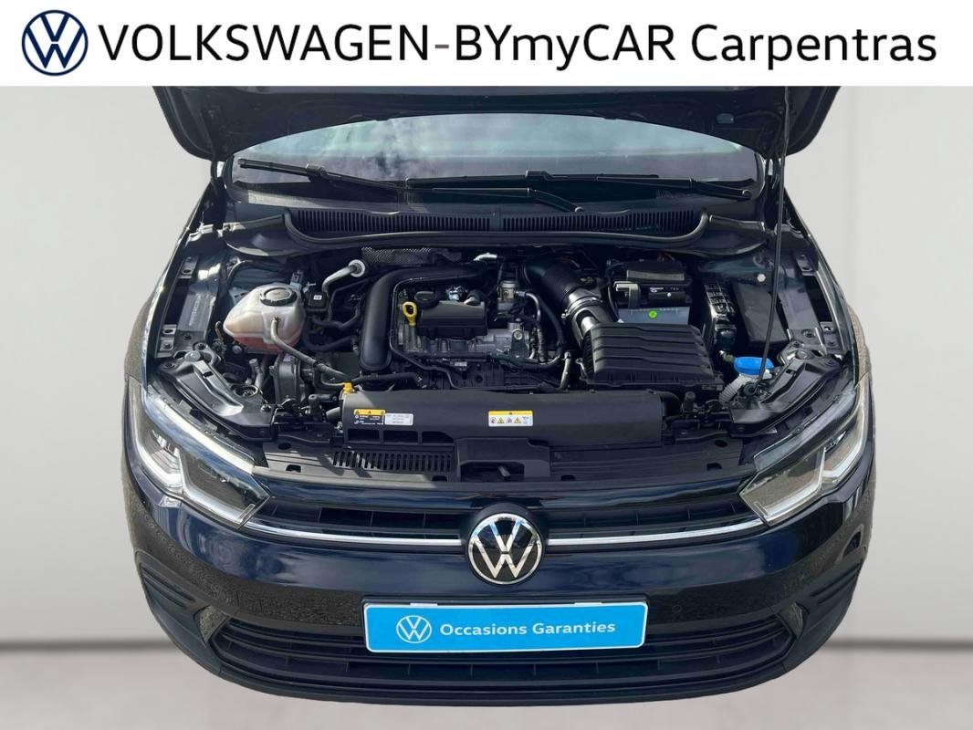 Volkswagen Polo - Photo 16