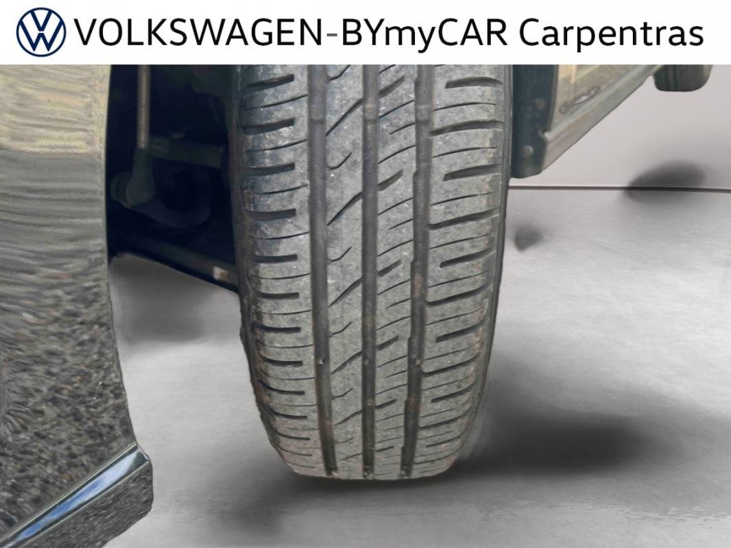 Volkswagen Polo - Photo 17