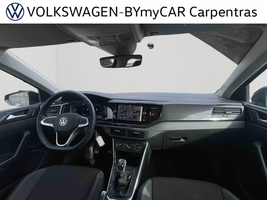 Volkswagen Polo - Photo 18