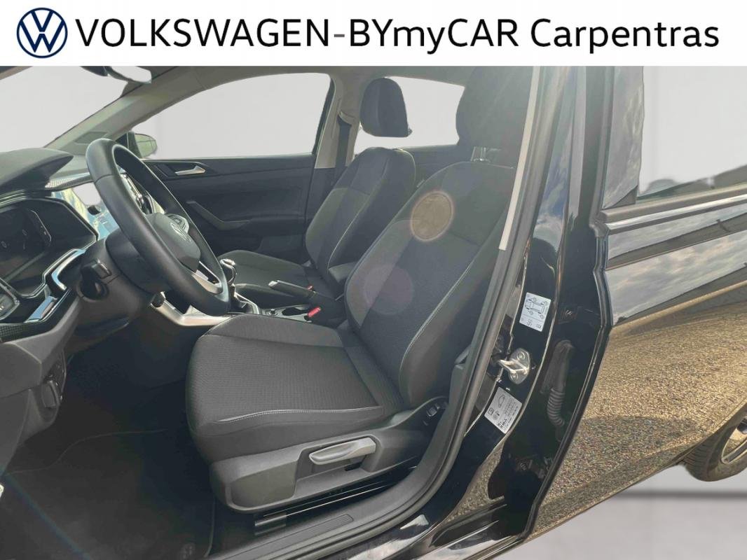 Volkswagen Polo - Photo 19