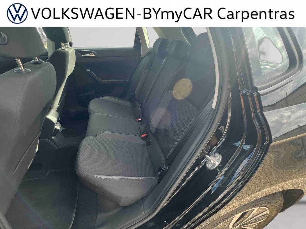 Volkswagen Polo - Photo 20