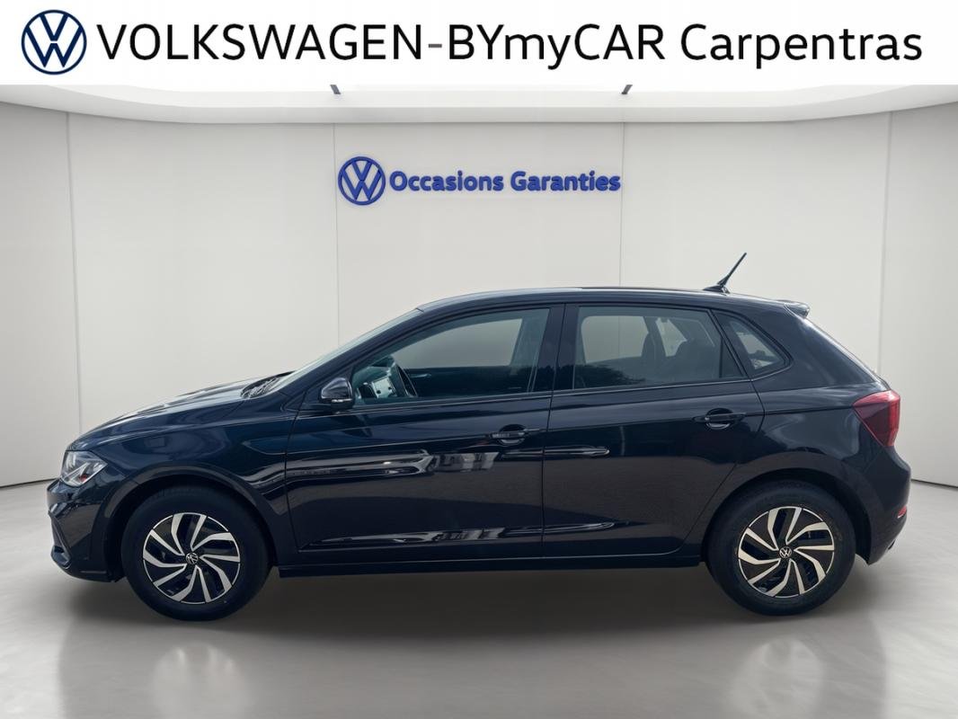 Volkswagen Polo - Photo 2