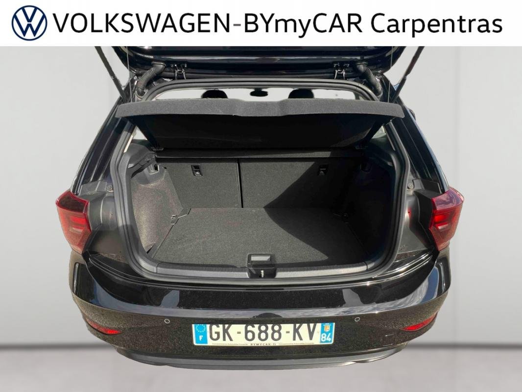 Volkswagen Polo - Photo 21