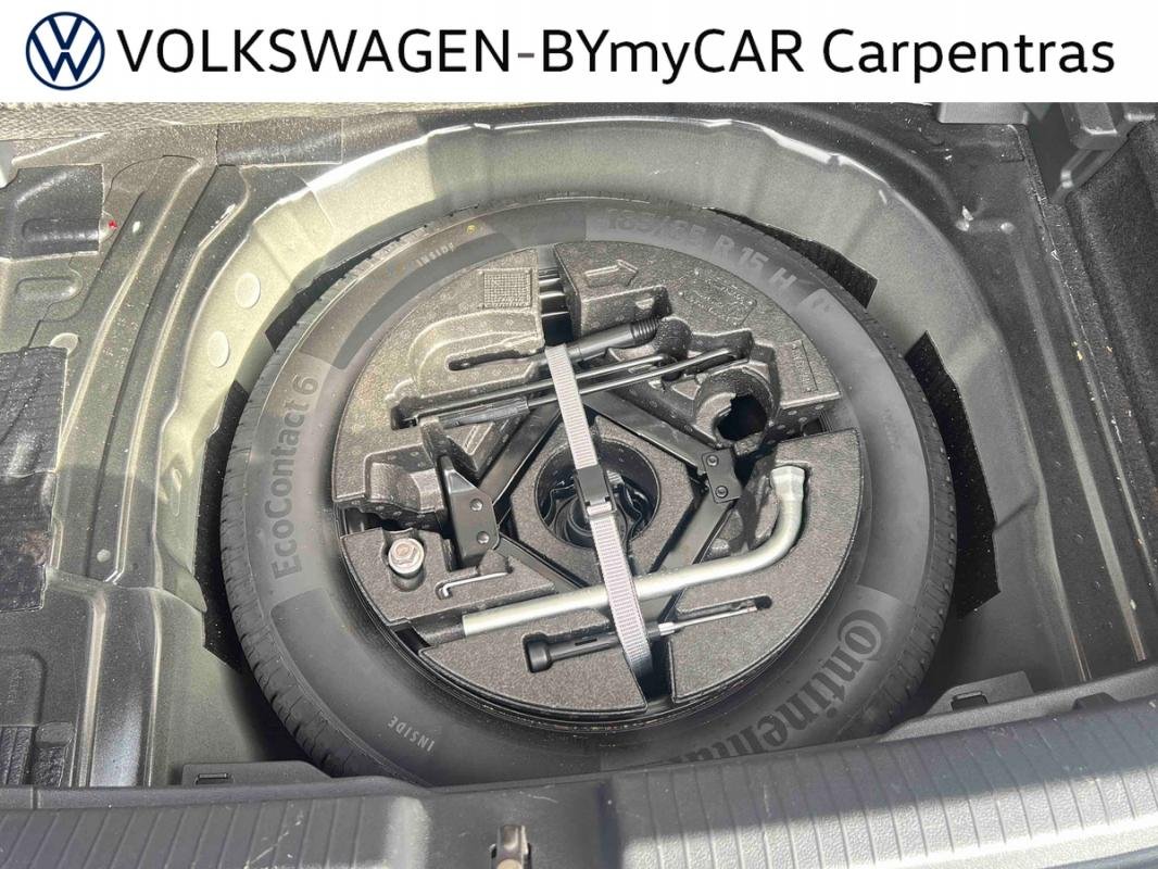 Volkswagen Polo - Photo 22
