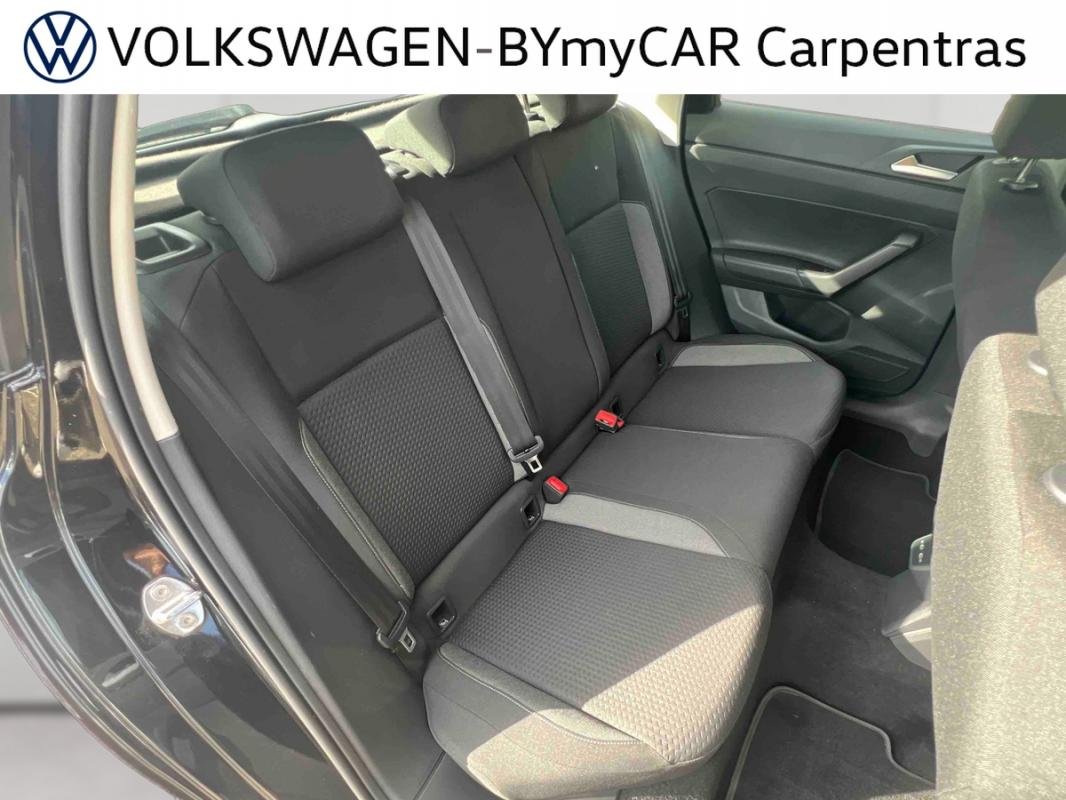 Volkswagen Polo - Photo 23