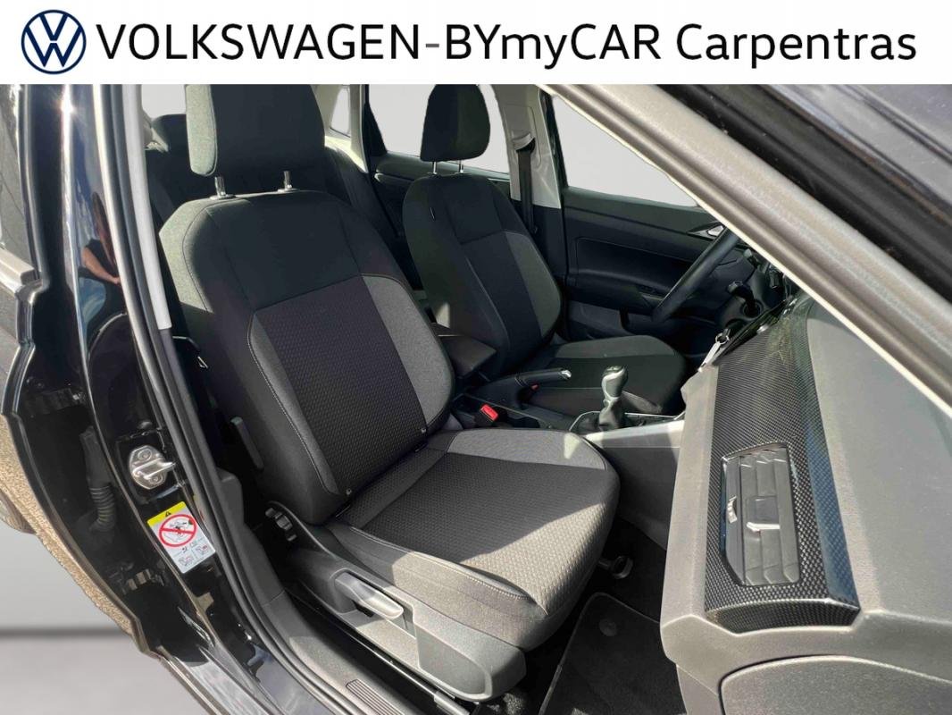 Volkswagen Polo - Photo 24