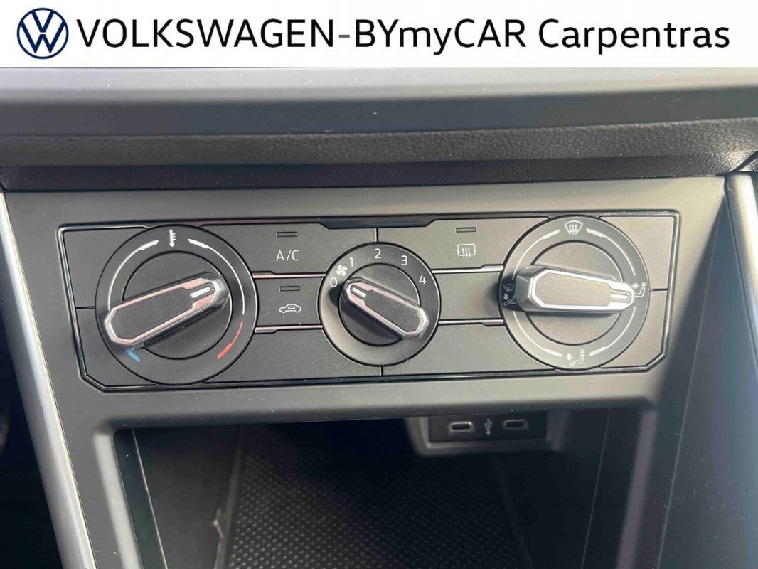 Volkswagen Polo - Photo 27