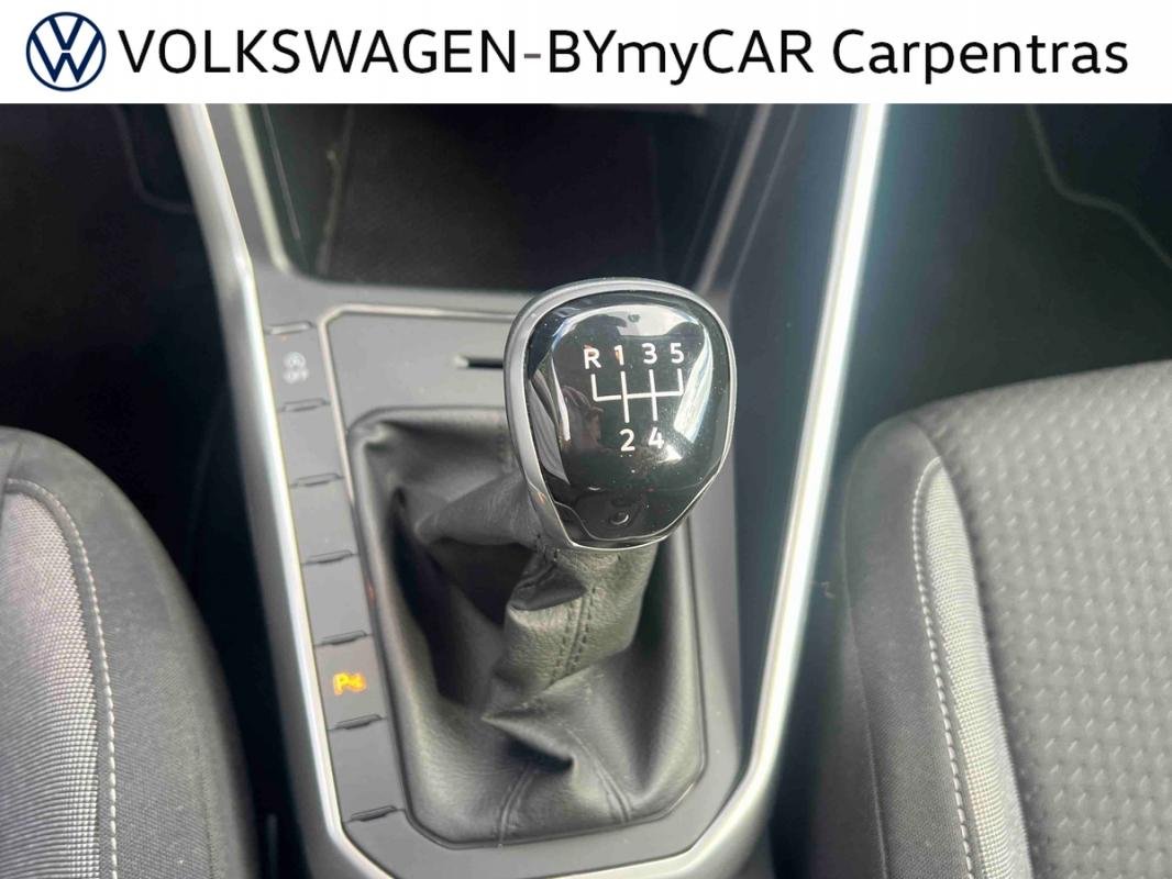 Volkswagen Polo - Photo 29