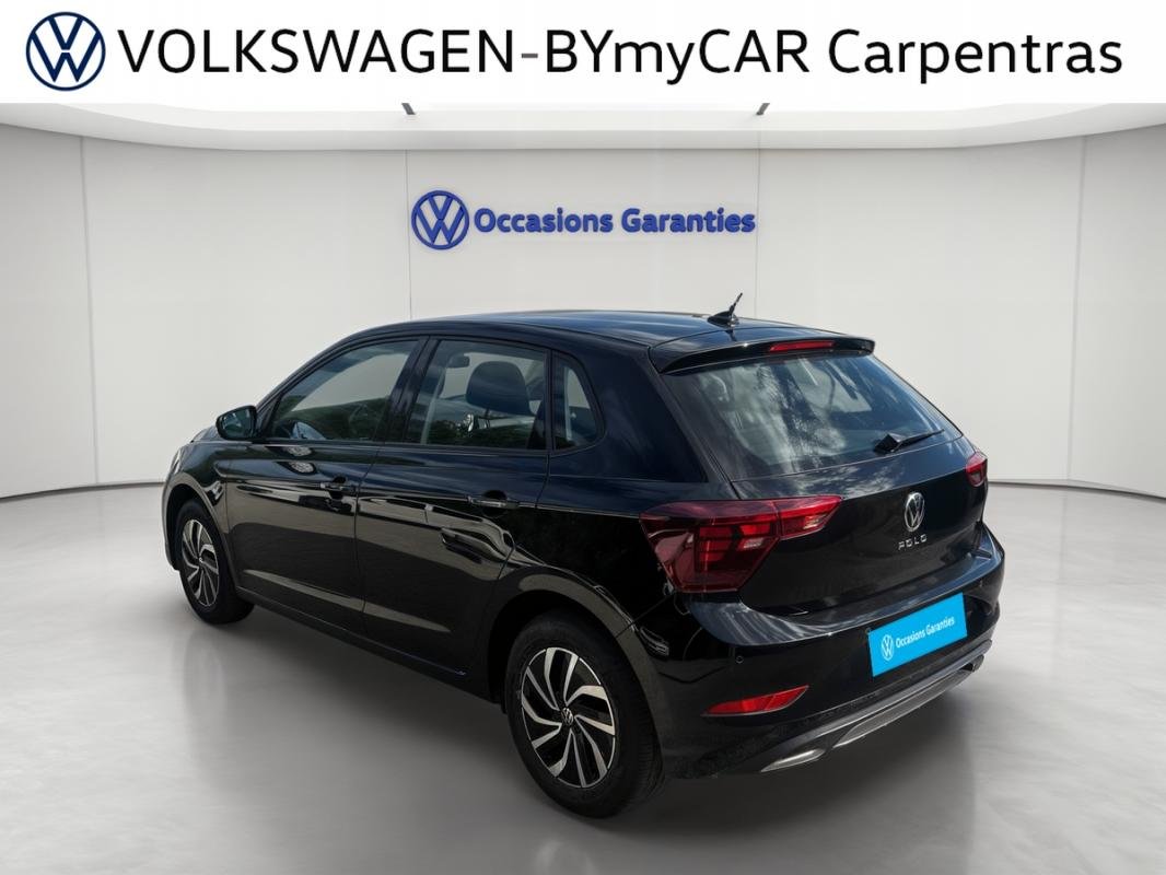 Volkswagen Polo - Photo 3