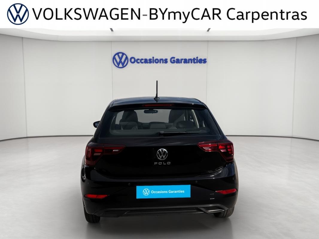 Volkswagen Polo - Photo 4