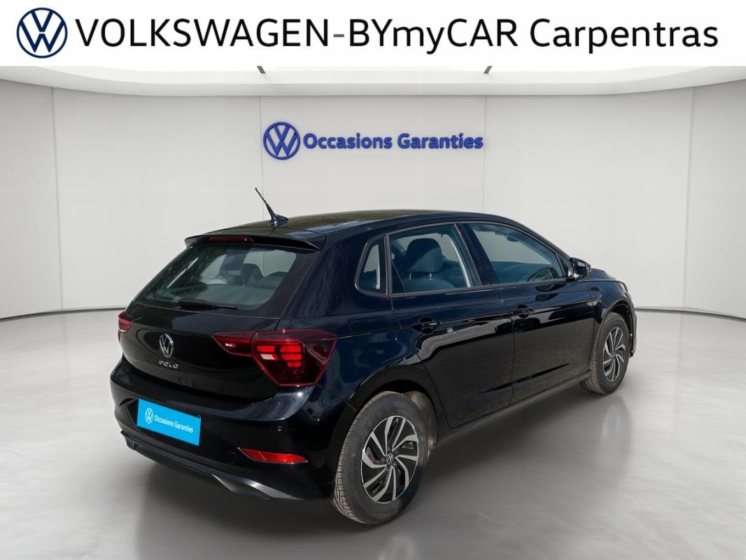 Volkswagen Polo - Photo 5
