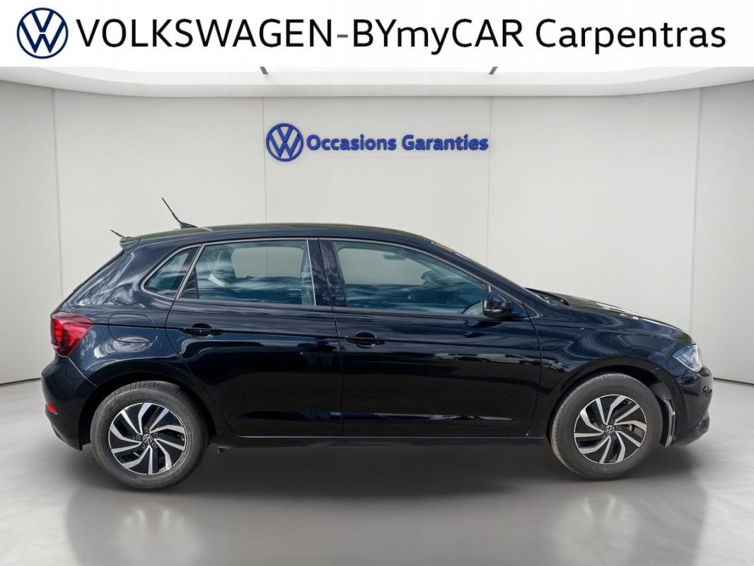 Volkswagen Polo - Photo 6
