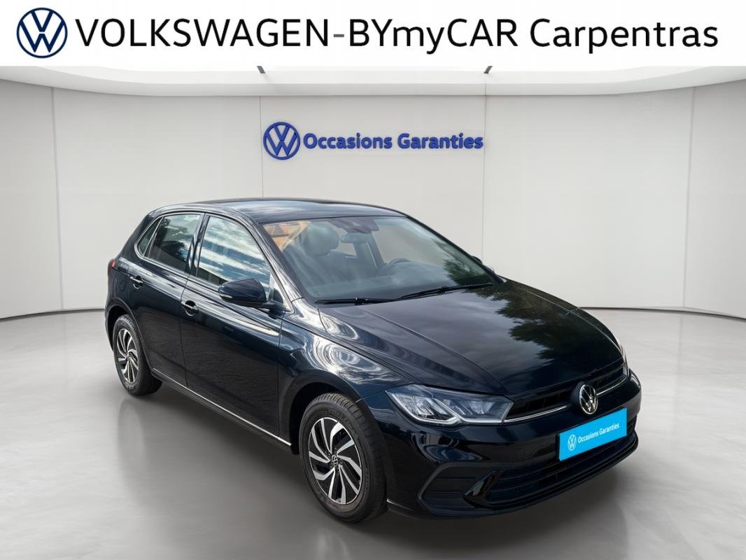 Volkswagen Polo - Photo 7