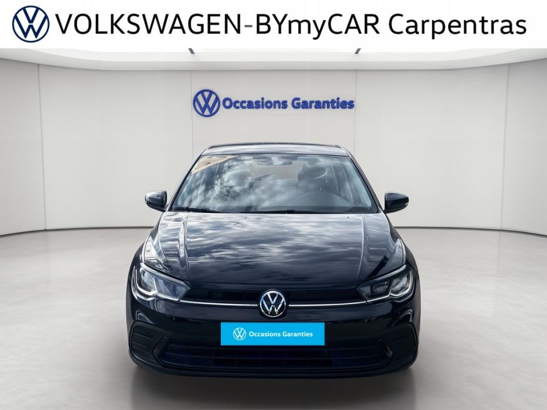 Volkswagen Polo - Photo 8