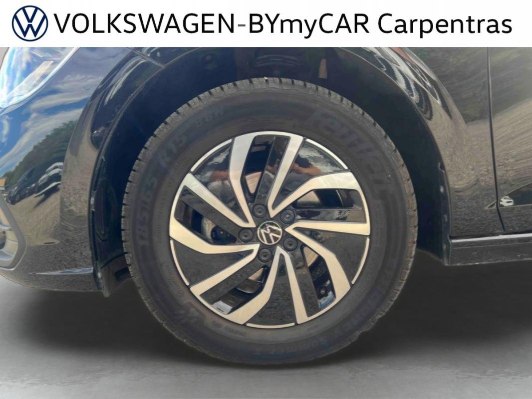 Volkswagen Polo - Photo 9