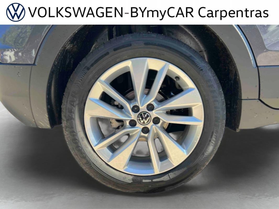 Volkswagen T-Cross - Photo 11