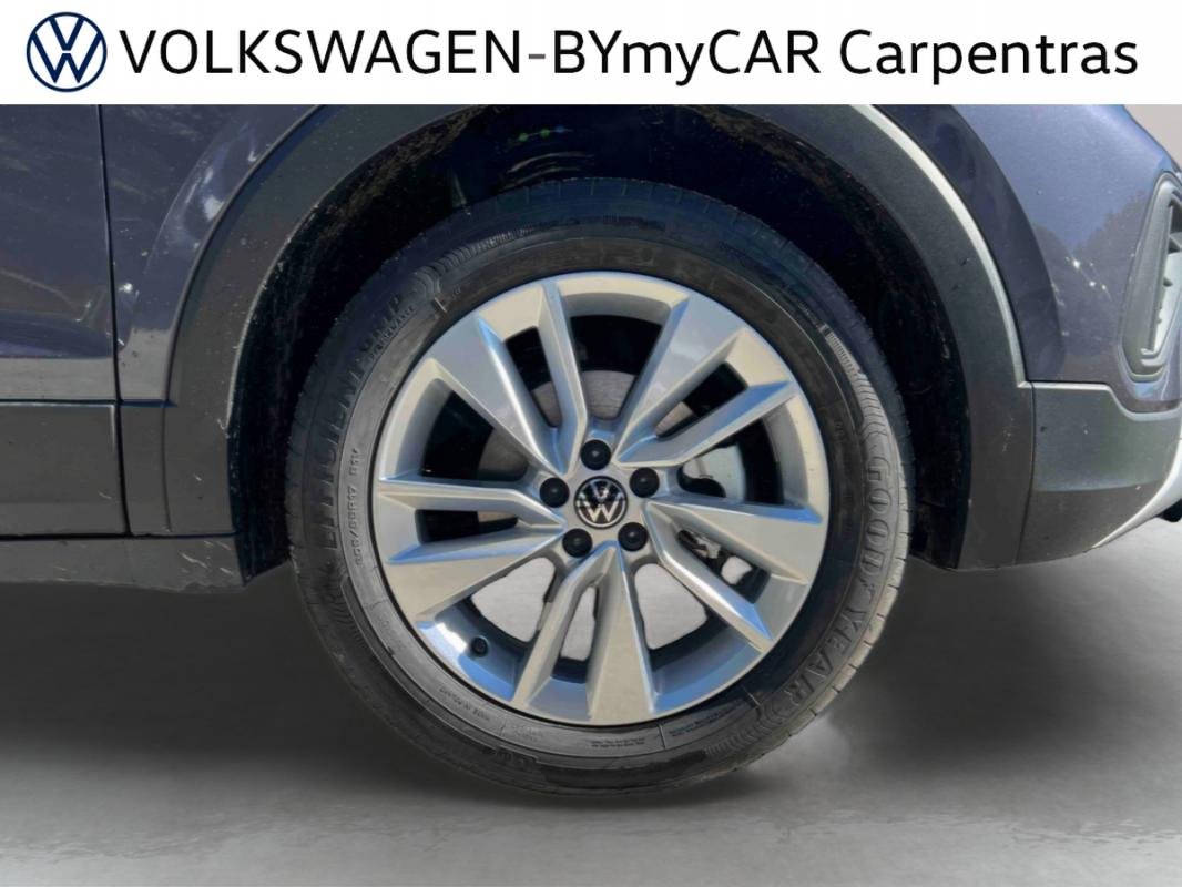 Volkswagen T-Cross - Photo 12