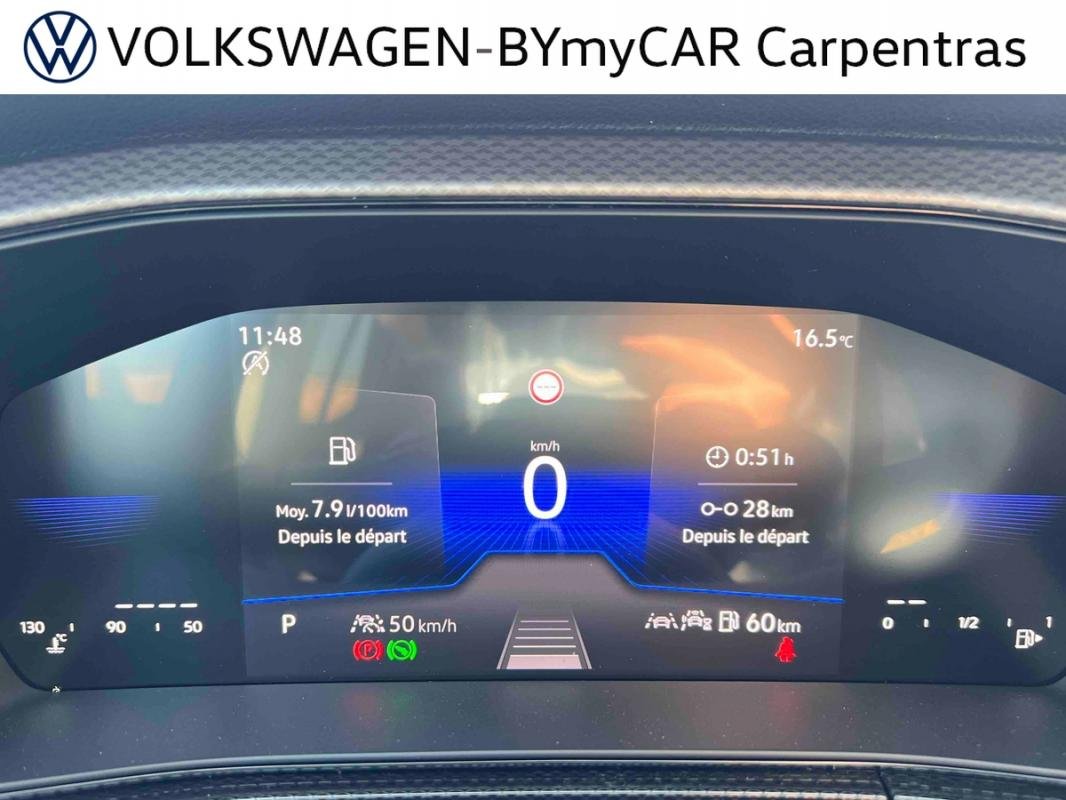 Volkswagen T-Cross - Photo 14