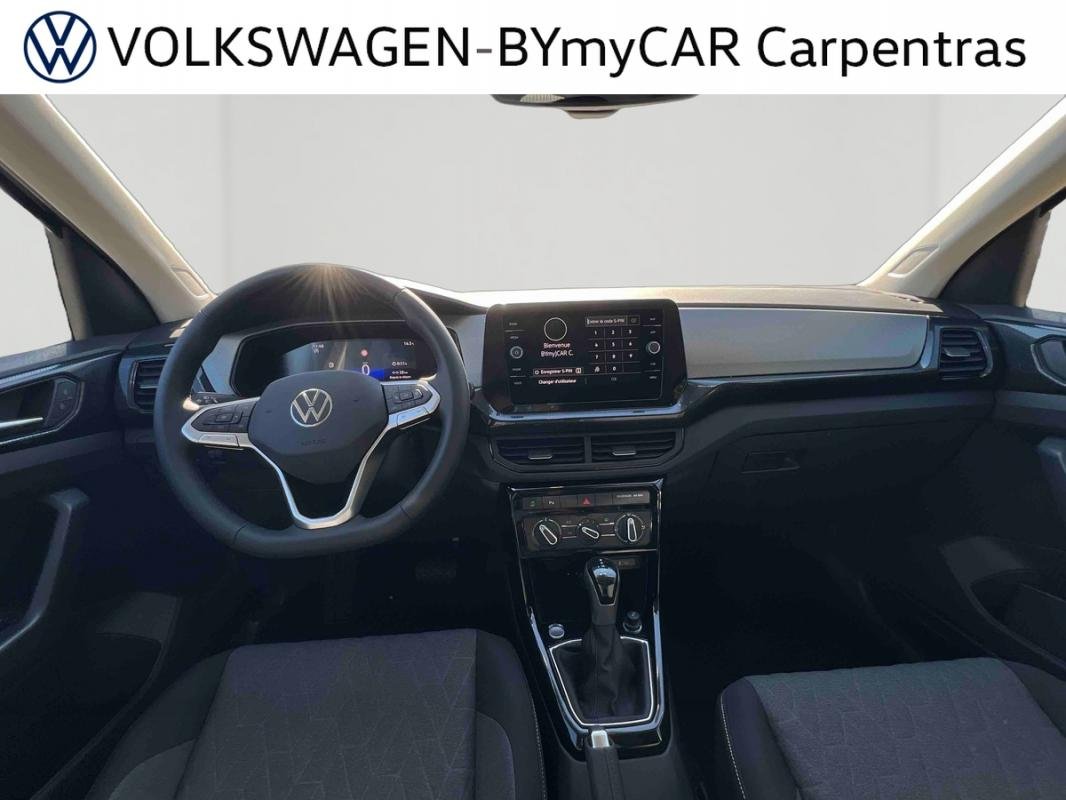 Volkswagen T-Cross - Photo 15