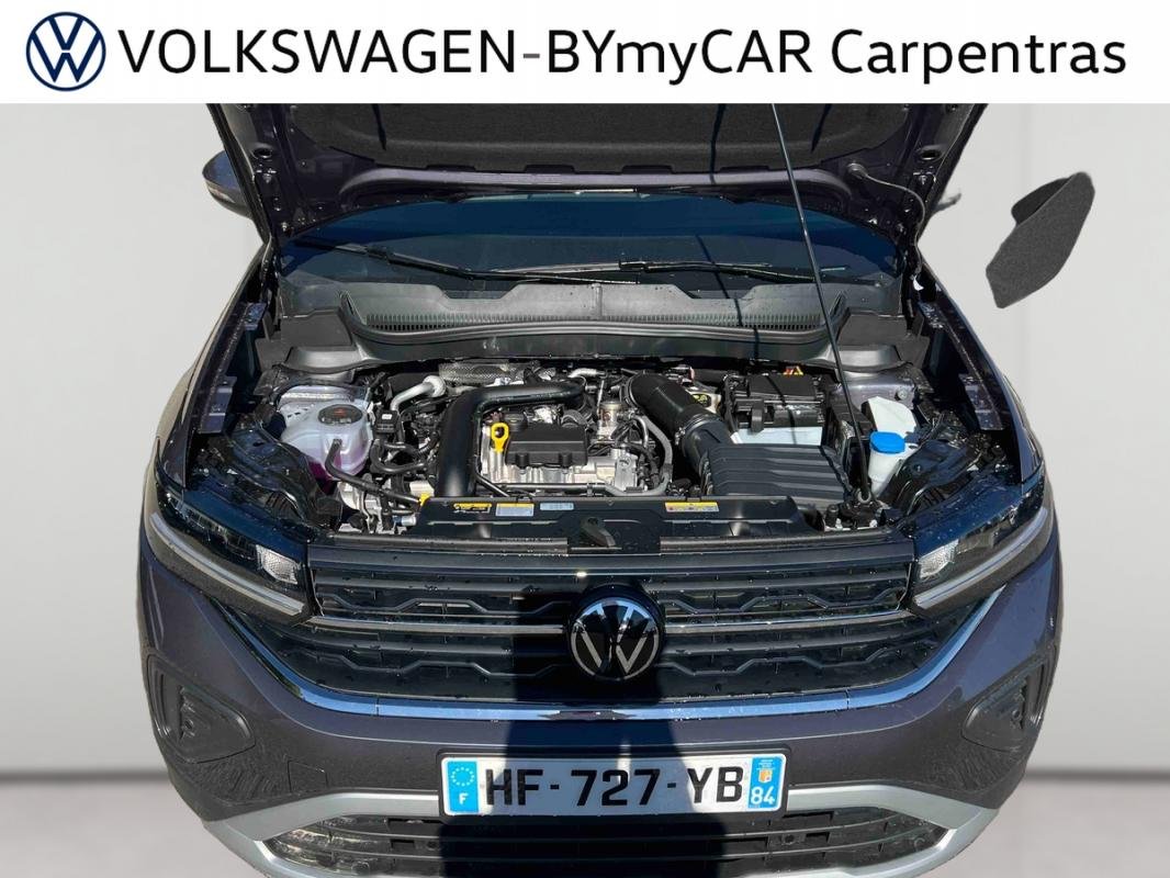 Volkswagen T-Cross - Photo 16