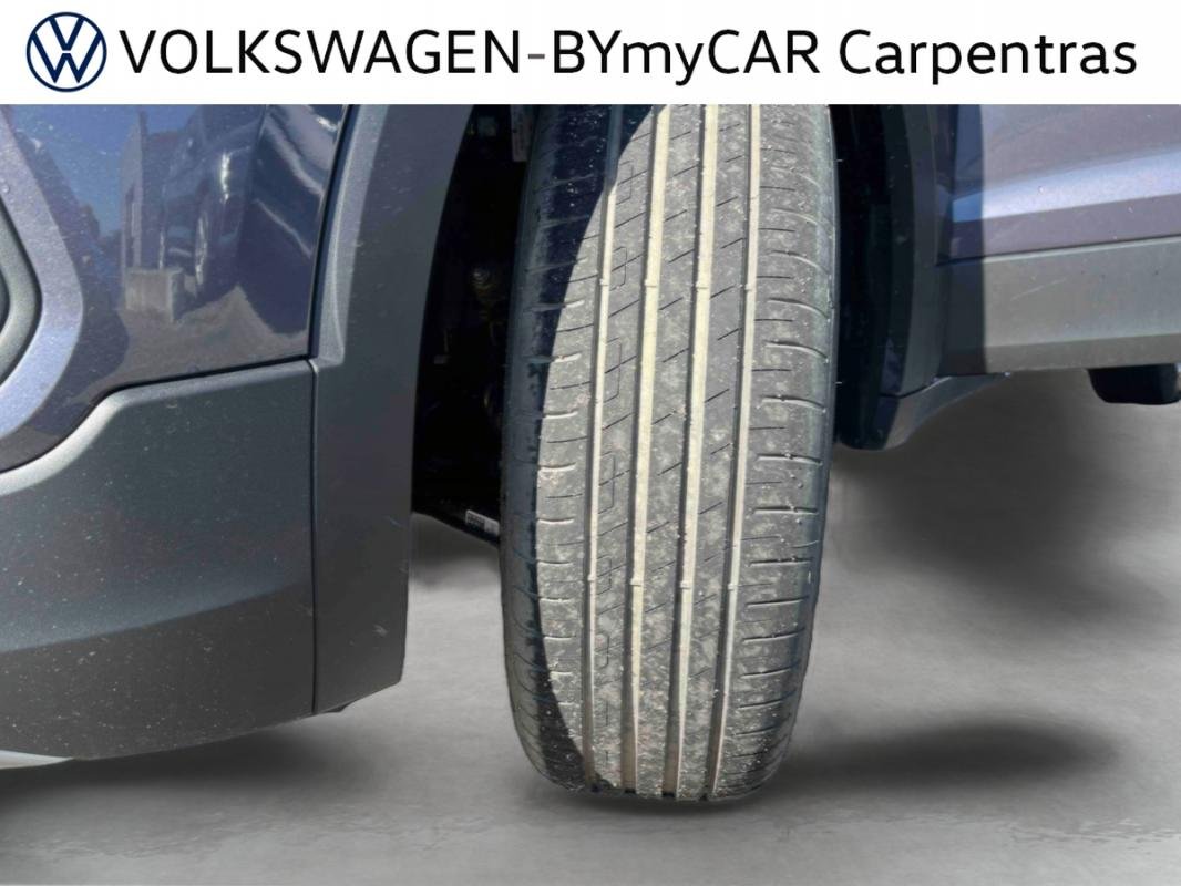 Volkswagen T-Cross - Photo 17