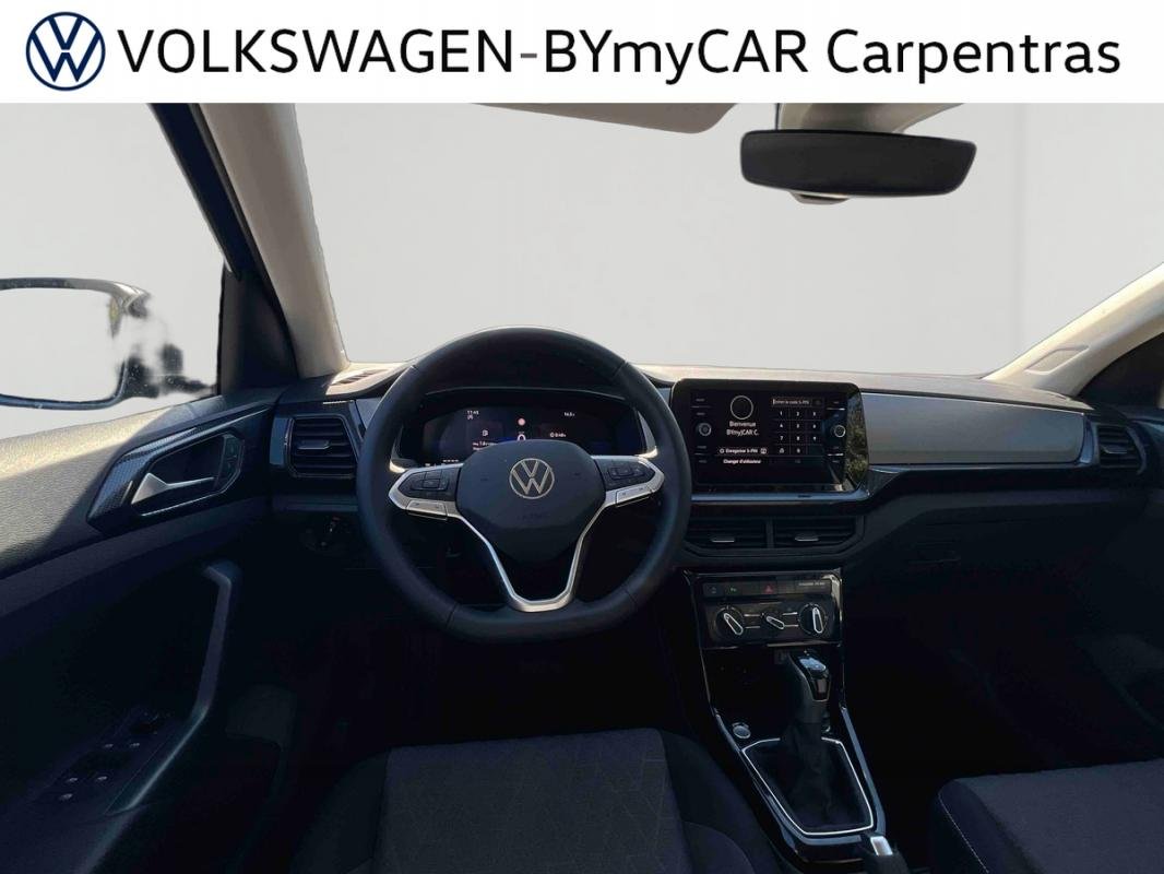 Volkswagen T-Cross - Photo 18