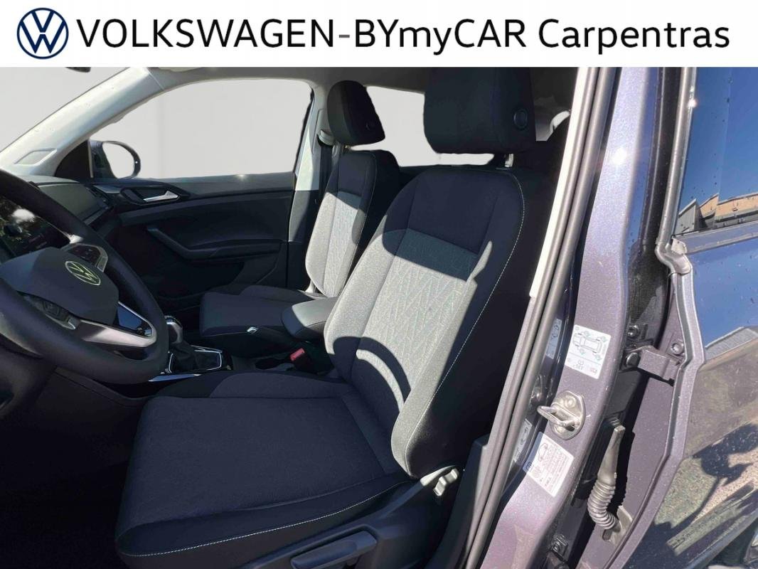 Volkswagen T-Cross - Photo 19