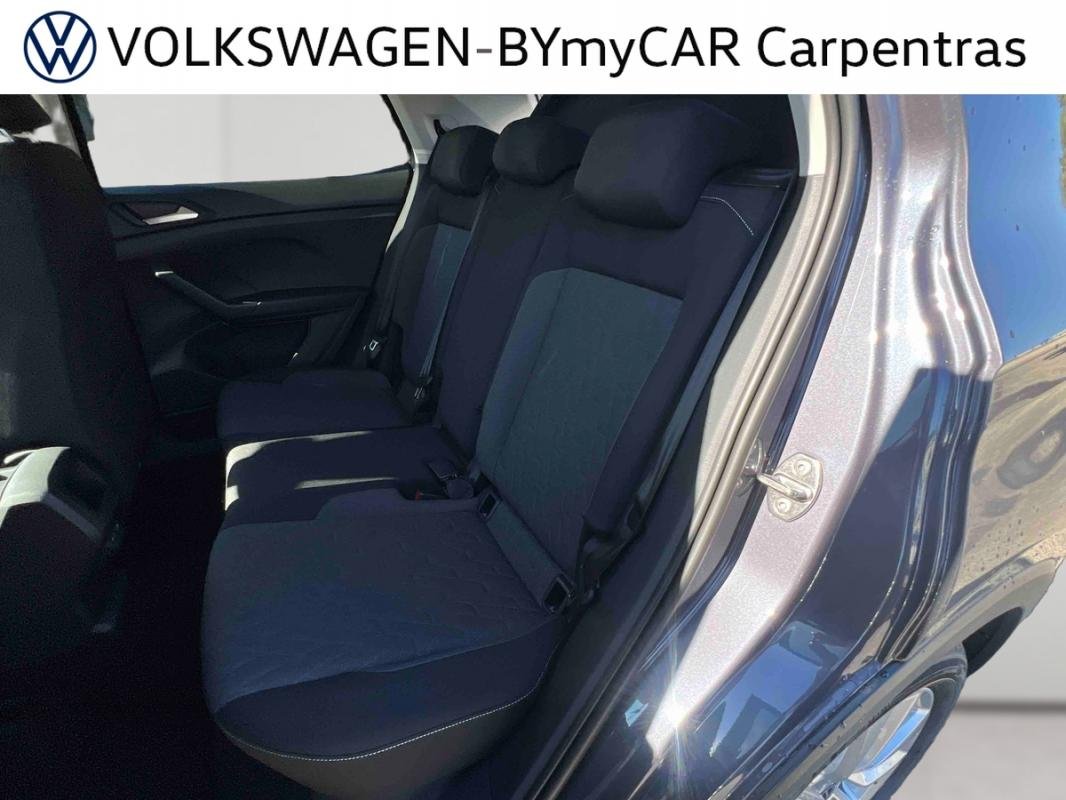 Volkswagen T-Cross - Photo 20