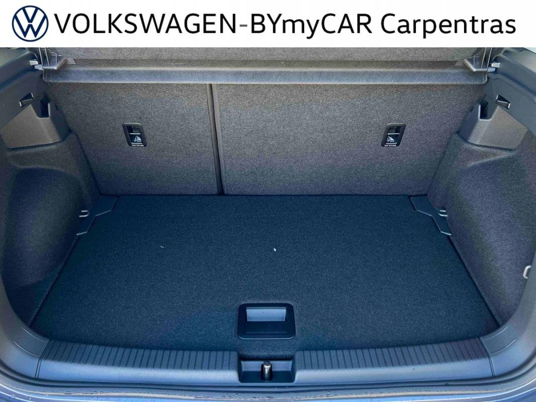 Volkswagen T-Cross - Photo 21