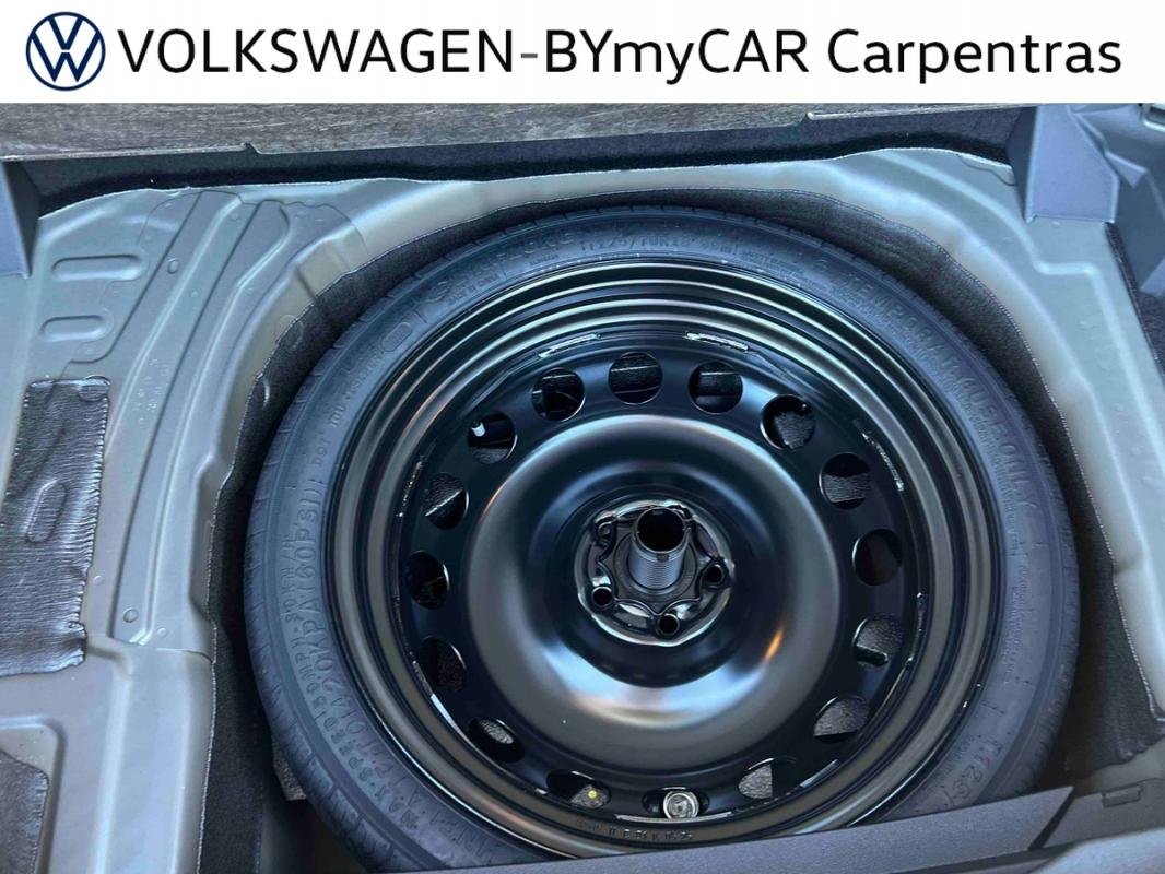 Volkswagen T-Cross - Photo 22