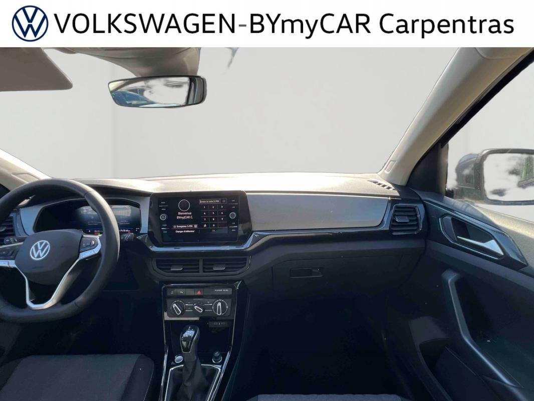 Volkswagen T-Cross - Photo 25