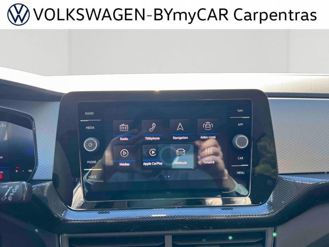 Volkswagen T-Cross - Photo 26