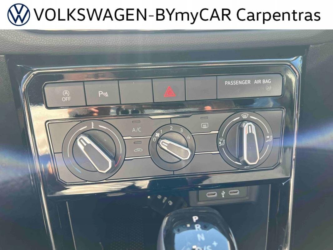 Volkswagen T-Cross - Photo 28
