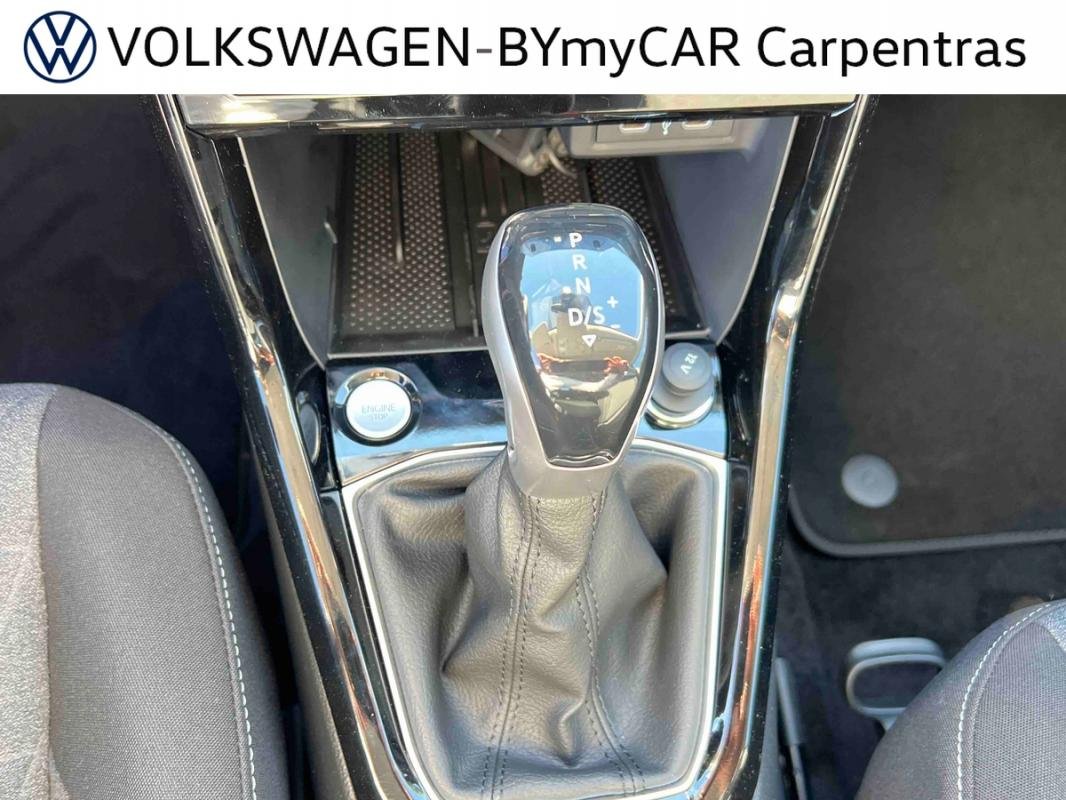 Volkswagen T-Cross - Photo 29