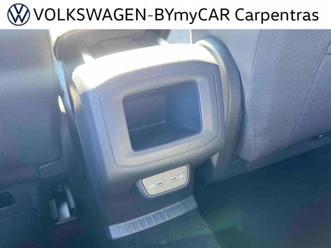 Volkswagen T-Cross - Photo 30