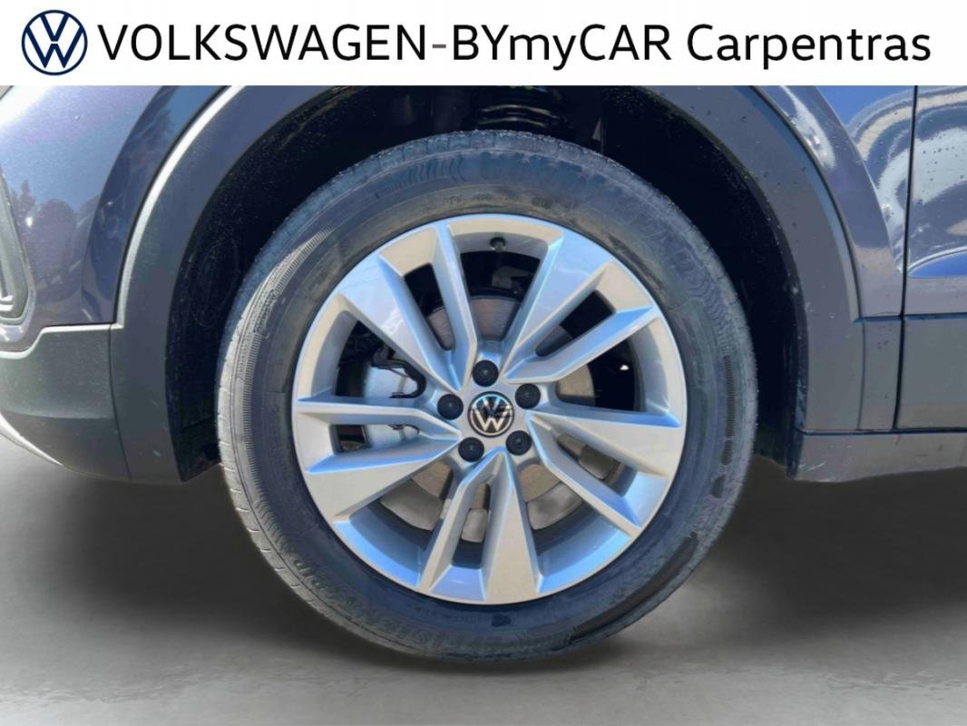 Volkswagen T-Cross - Photo 9