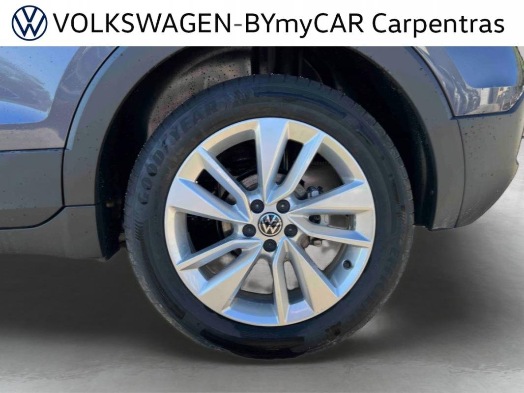 Volkswagen T-Cross - Photo 10