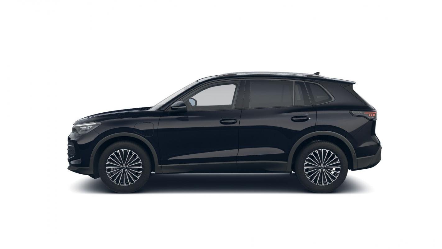 Volkswagen Tiguan - Photo 2