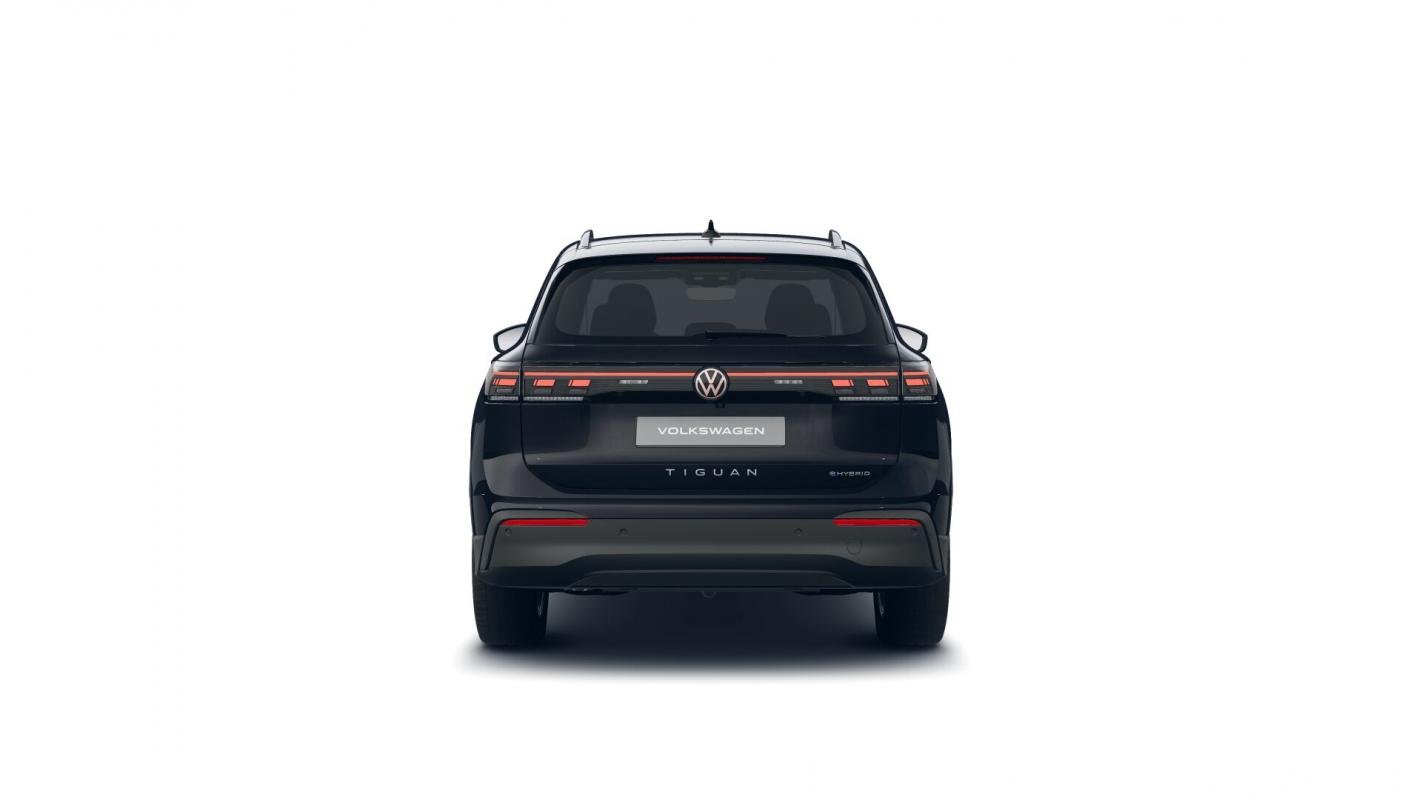Volkswagen Tiguan - Photo 4