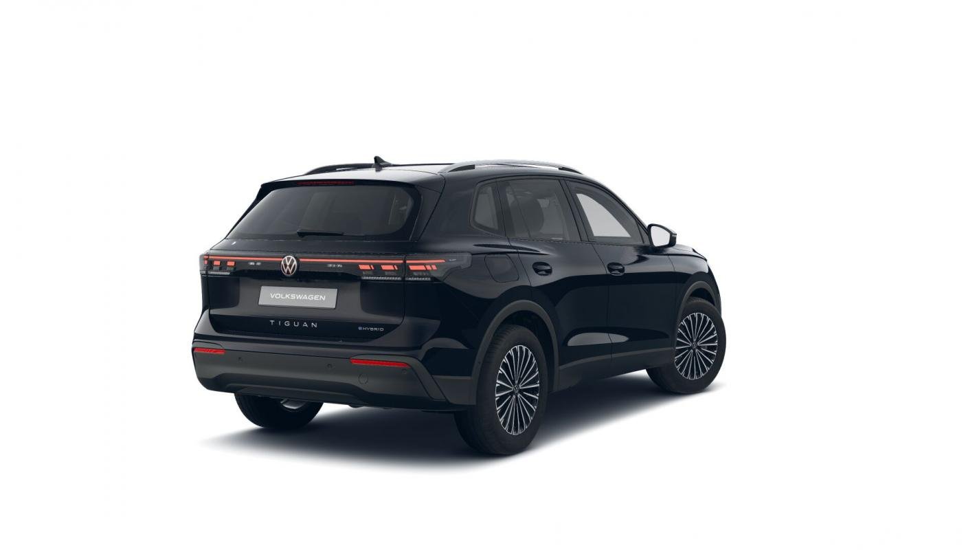 Volkswagen Tiguan - Photo 5